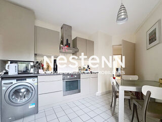  Appartement à louer 4 pièces 85 m²