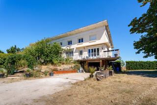  Maison à vendre 6 pièces 165 m²