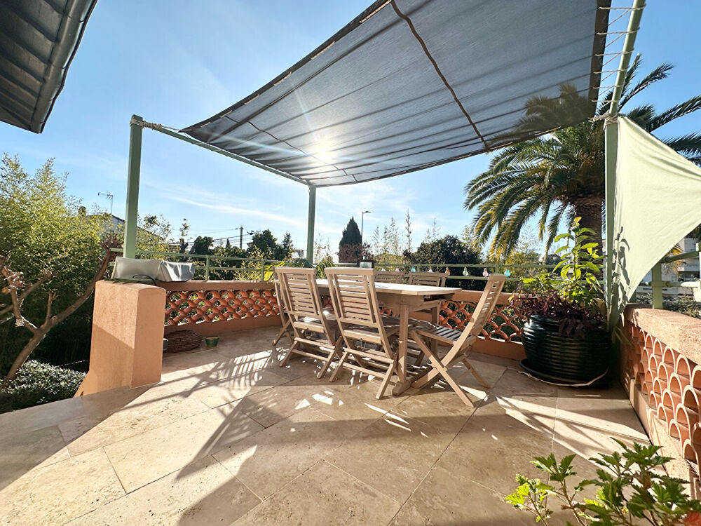 � vendre  Maison Saint-Rapha�l (83700)