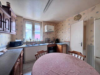  Appartement à vendre 3 pièces 70 m²