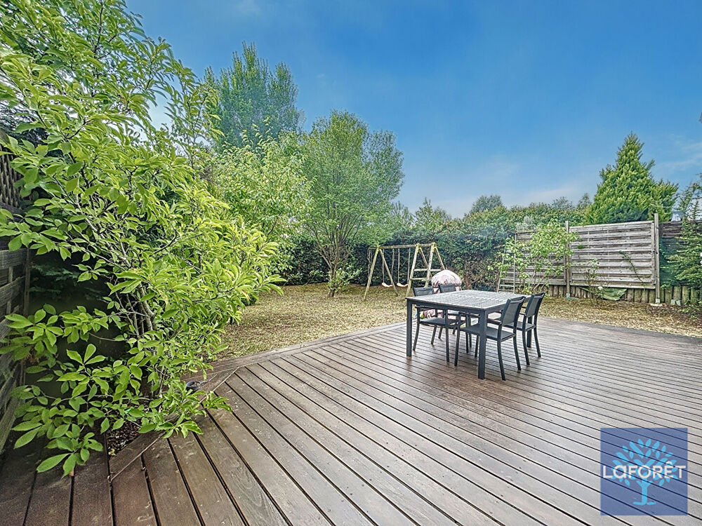 Maison a louer vigneux-sur-seine - 6 pièce(s) - 91 m2 - Surfyn