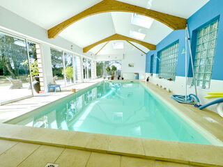  Maison � vendre 7 pi�ces 228 m�