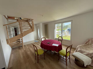  Maison � vendre 6 pi�ces 