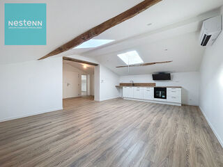  Appartement à vendre 2 pièces 80 m²