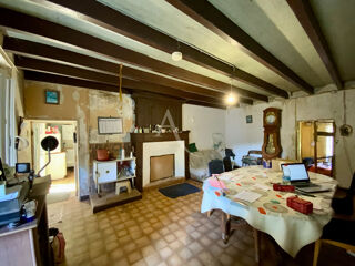  Maison � vendre 5 pi�ces 80 m�