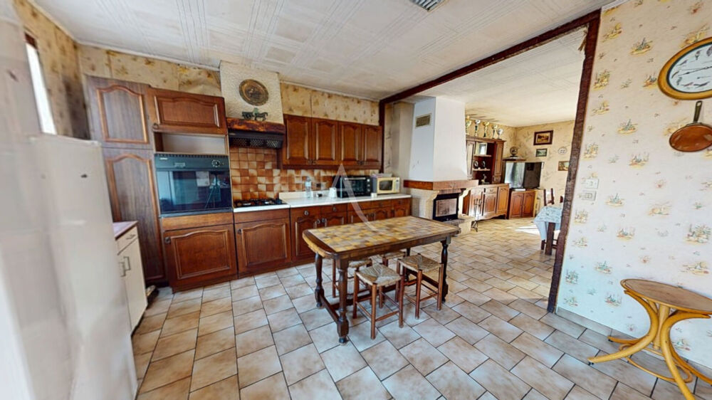 Vente Maison EVREUX - Quartier Nétreville Evreux