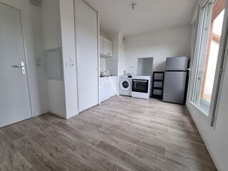  Appartement � louer 2 pi�ces 36 m�