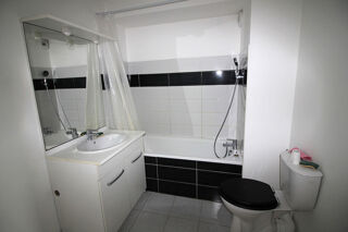  Appartement  vendre 2 pices 38 m