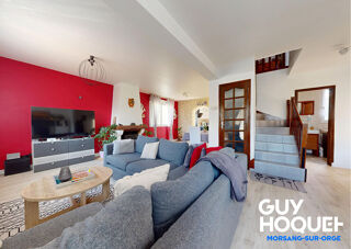  Maison � vendre 5 pi�ces 118 m�