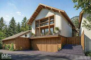  Maison à vendre 8 pièces 250 m²