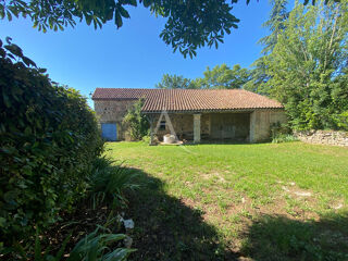 Vente Maison Maison en pierre rénovée avec vue imprenable - Grange - Aucun travaux Albas