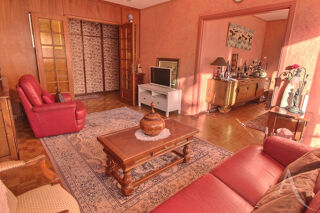  Appartement � vendre 5 pi�ces 91 m�