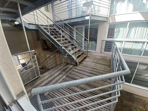  Appartement  vendre 2 pices 37 m