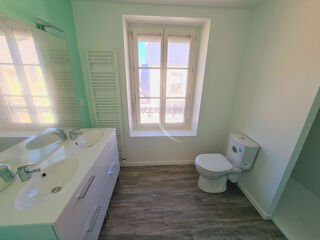  Maison à louer 3 pièces 72 m²