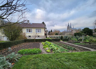  Maison � vendre 7 pi�ces 130 m�