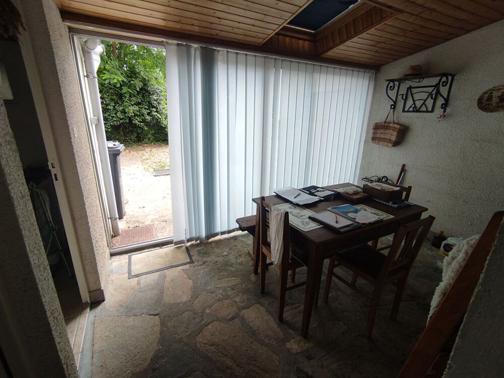 Maison Dreffeac 4 pièce(s) 55 m2