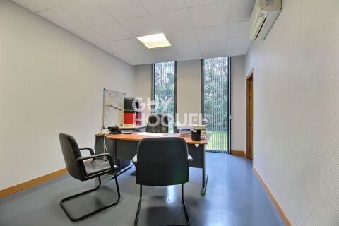   Bureaux commerciaux axe Nancy  METZ - Référence 5058 