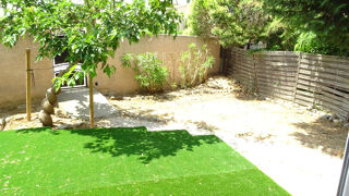  Maison à louer 4 pièces 105 m²