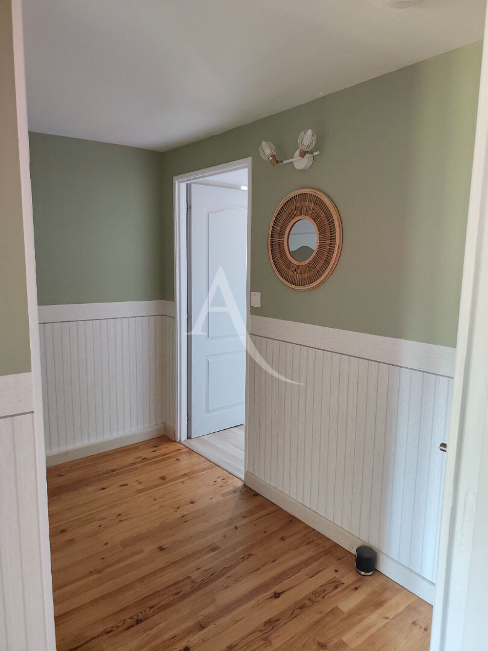 Vente Maison Maison au calme avec parc verdoyant Le seure