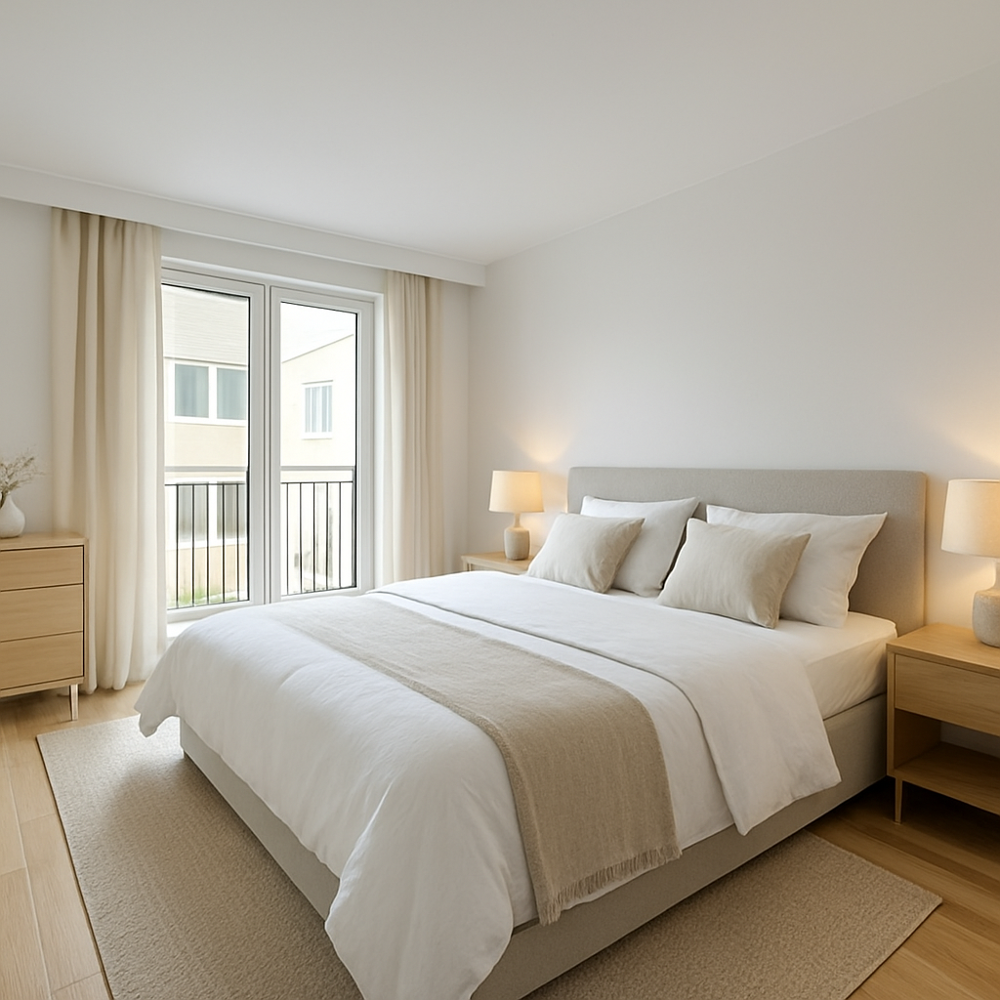 Appartement 5 pièces de 143 m2 (Arcachon)