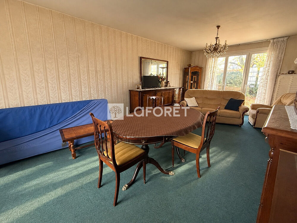 Vente Maison Maison 4 chambres Meulan en yvelines