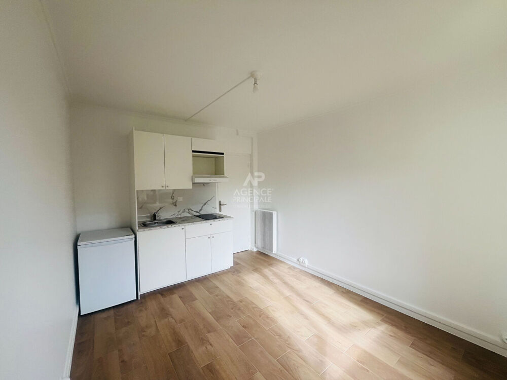 Location Appartement 