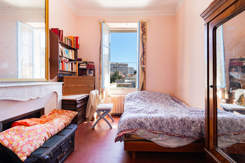 � vendre  Maison Marseille 7