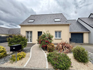 Maison � vendre 7 pi�ces 111 m�