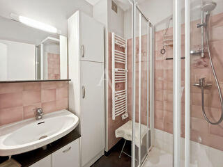  Appartement à vendre 2 pièces 41 m²