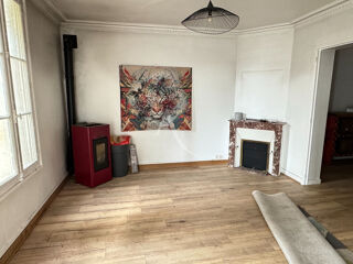  Maison � vendre 6 pi�ces 131 m�