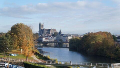  Appartement � louer 2 pi�ces 41 m�