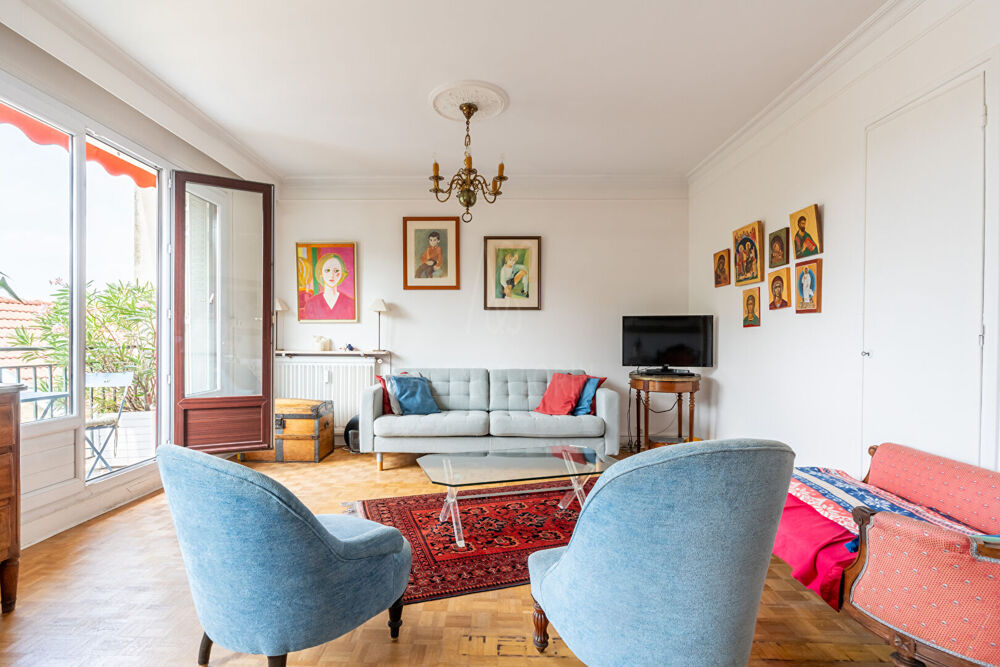 Vente Appartement Appartement Le Vésinet Le vesinet