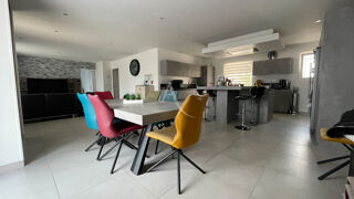  Maison à vendre 7 pièces 170 m²