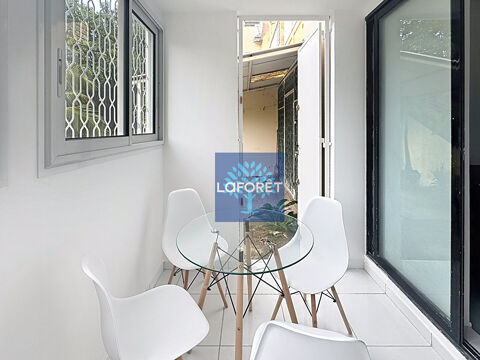  Appartement � louer 1 pi�ce 32 m�