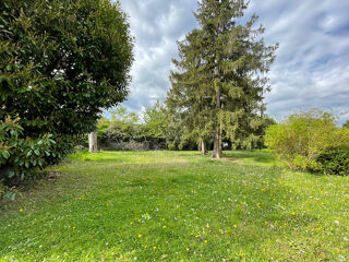  Terrain à vendre 773 m²