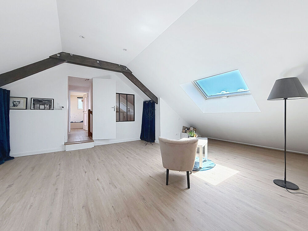 Vente Maison EXCLUSIVITE - CAEN NORD - Maison avec 5 chambres St aubin d arquenay