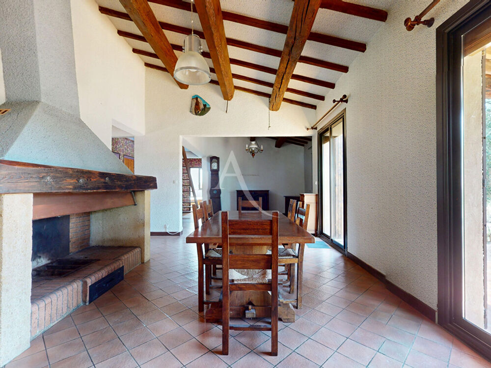 Vente Maison Maison à vendre à Lézignan-Corbières avec terrain de 9000m2 Lezignan corbieres