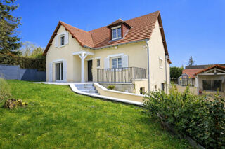  Maison à vendre 6 pièces 164 m²