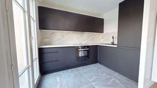  Appartement � vendre 3 pi�ces 60 m�