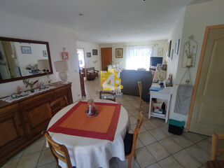  Maison à vendre 6 pièces 82 m²