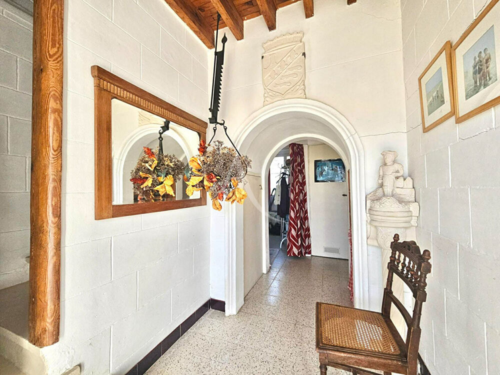 Vente Maison Maison Fort-Mahon-Plage Fort mahon plage