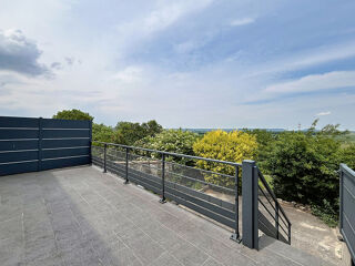  Maison � vendre 8 pi�ces 201 m�