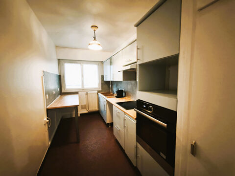  Appartement � louer 4 pi�ces 80 m�