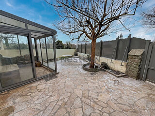  Maison � vendre 4 pi�ces 85 m�