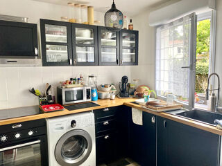  Maison � vendre 3 pi�ces 56 m�