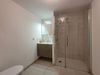  Appartement � vendre 2 pi�ces 1 m�