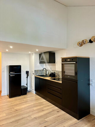  Appartement à vendre 2 pièces 34 m²