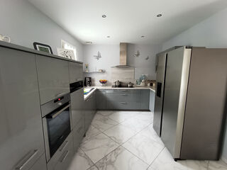  Maison à vendre 5 pièces 110 m²