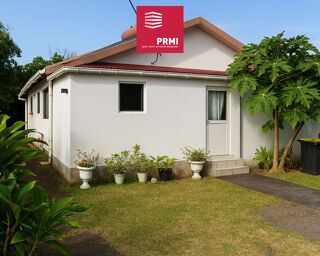  Maison � vendre 3 pi�ces 98 m�