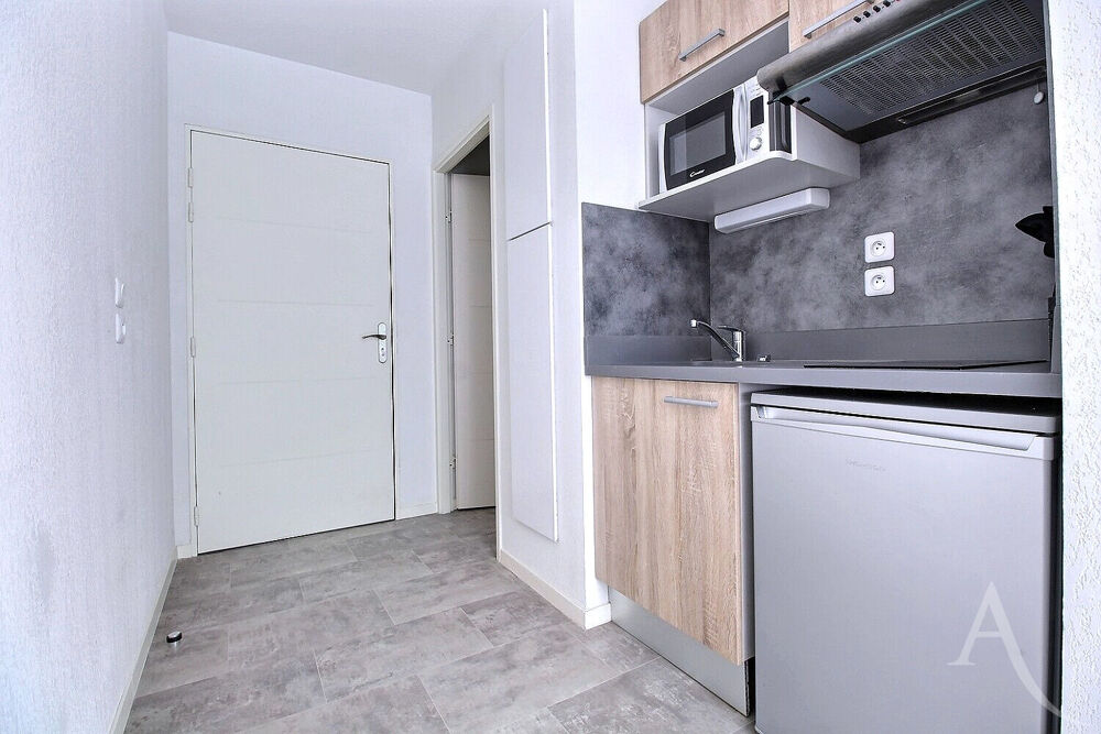 Vente Appartement Studio meublé de 22 m² en résidence étudiante Begles